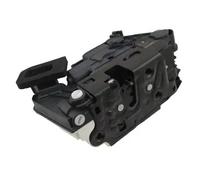 Door lock Left Rear with central locking 31350 MEAT & DORIA for VW SKODA SEAT