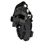 Door lock Left Rear with central locking 31461 MEAT & DORIA for FORD FOCUS II