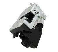 Door lock Left Rear with central locking 31497 MEAT & DORIA for DACIA RENAULT