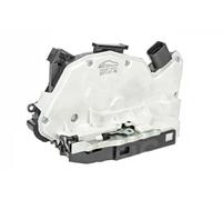 Door lock Left Rear with central locking 70287 AIC for SEAT SKODA AUDI VW