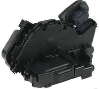 Door lock Left Rear with central locking 73100051 HERTH+BUSS ELPARTS for VW SEAT