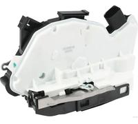 Door lock Left Rear with central locking 73100065 HERTH+BUSS ELPARTS for SKODA