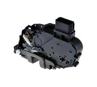 Door lock Left Rear with central locking EZC-FR-017 NTY for FORD FOCUS II