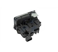 Door lock Left Rear with central locking EZC-PL-054 NTY for OPEL CORSA D