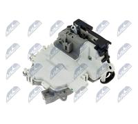 NTY EZC-AU-117 Door lock