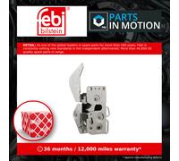 febi bilstein 28523 Door Lock