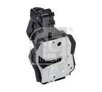 Door Lock Lock System Febi Bilstein 192945 Fits BMW 3 Series