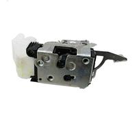 Door lock MEAT & DORIA 31032 for FIAT DUCATO Van (230_) 2 2001-2002