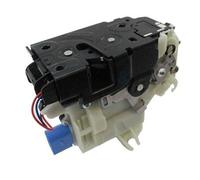 Left Front Door Lock Fits VW SKODA SEAT Caddy III Multivan T5 Polo 3B1837015N