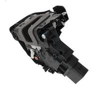 Door lock MEAT & DORIA 31137 for FORD C-MAX (DM2) 2 2007-2010