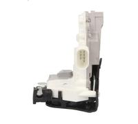 DOOR LOCK 31158 FOR PORSCHE M 05.9E/MCN.RB 3.0L 6cyl CAYENNE SUV