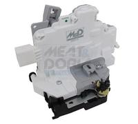 Door Lock MEAT & DORIA 31169