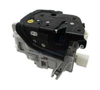 Door lock MEAT & DORIA 31181 SEAT EXEO (3R2) 2 2008-2013