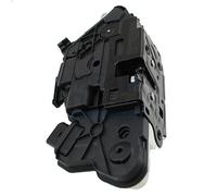 Meat & Doria Door Lock 31219 – Left Front, fits SEAT SKODA AUDI VW