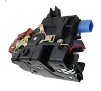 Door Lock MEAT & DORIA 31346 For SKODA, SEAT, VW