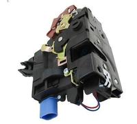 MEAT & DORIA 31347 Door Lock for SEAT,SKODA,VW