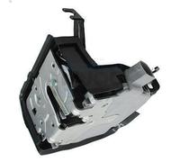 Door lock MEAT & DORIA 31671 for BMW 3 Coupe (E46) 3 2003-2006