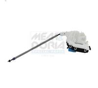 Door lock Left Rear 31720 MEAT & DORIA for MERCEDES-BENZ CLS C-CLASS T-Model GLE