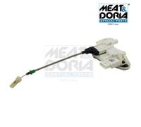 Door Lock MEAT & DORIA 31928 For BMW