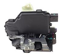 Door Lock Mechanism 3B1837015A Car Central Door Lock Actuator Latch Module Motor Mechanism For Skoda For Octavia For Estate 1998 2000 2001 2002 2003 2004 Door Lock Latch Mechanism(Rear right)
