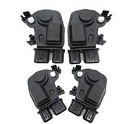 Door Lock Mechanism 4pc Left Right Door Lock Actuator For JAZZ For ODYSSEY RB1 72155-S6A-J11 72115-S6A-J11 Door Lock Latch Mechanism