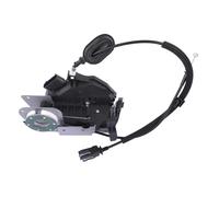 Door Lock Mechanism Actuator 1x for Tourneo For Custom 2012-2018 Black Door Lock Actuator Front Left BK21V219A65DJ 2381791 V362 BK21V219A65DK Car Door Lock