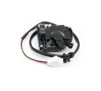Door Lock Mechanism Actuator For Mazda 323 For Family For Protege 1998-2003 Door Lock Actuator Central Motor Controller BJ3D-59-350 BJ3D-58-350 B25E-72-350 B25E-73-350 Door Lock Actuator(Full Set 4pcs