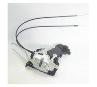 Door Lock Mechanism Actuator For Mazda 6 2002 2003 2004 2005 2006 2007 2008 For GG Car Accessories GJ6G-59-310 Door Lock Actuator Controllor Car Door Lock(Front door R side)