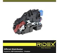RIDEX 1361D0261 Door lock