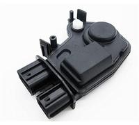 Door Lock Mechanism Central Lock Actuator For FIT 72155-S6A-A01 LEFT Door Lock Latch Mechanism