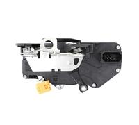 Door Lock Mechanism Compatible with Chevrolet for Avalanche for Silverado 2500 3500 HD 2007 2008 2009 Door Lock Actuator 931-304 931-303 931-108 931-109(931-303)