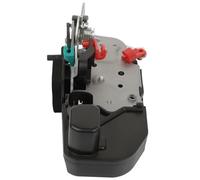 Door Lock Mechanism Compatible with Dodge for Ram 1500 2500 3500 Truck 2003 2004 2005 2006 2007 2008 2009 2010 Rear Right Door Lock Actuator 55372858AB