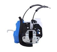 Door Lock Mechanism Compatible With Kia For Rio For Pride 2012 2013 2014 2015 2016 2017 Front Rear Door Lock Actuator 81311-1W020 81321-1W020 81411-1W020 81421-1W020(Rear Left)