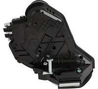 Door Lock Mechanism Compatible With Lexus For IS250 2014-2015 For RCF NX300H 2015 2016 2017-2019 Rear Left Power Door Lock Actuator With Latch Assembly