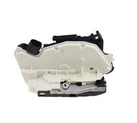 Door Lock Mechanism Compatible with VW for AMAROK for Scirocco 5N1837015A Door Lock Actuator Latch Central Mechanism(Front Right)