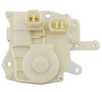 Door Lock Mechanism Door Lock Actuator Latch Module Motor Mechanism For CRV For Odyssey For Civic 72115S5A003 72155-S84-A01 Door Lock Latch Mechanism(Rear Left)