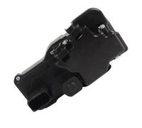 Door Lock Mechanism for C6 for Corvette 2005-2013 88956758 88956721 Dustproof Left Right Side Door Lock Latch Actuator High Torque Central Locking Actuator(Left Driver Side)