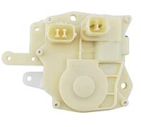 Door Lock Mechanism For CRV For Odyssey For Civic S2000 72115S5A003 72155-S84-A01 Door Lock Actuator Latch Module Motor Mechanism Door Lock Latch Mechanism(Rear right)