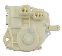 Door Lock Mechanism For CRV For Odyssey For Civic S2000 72115S5A003 72155-S84-A01 Door Lock Actuator Latch Module Motor Mechanism Door Lock Latch Mechanism(Front left)