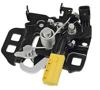 Door Lock Mechanism for for Fusion 2013 2014 2015 DS7Z16701B DS7A16701DC DS7A16701DB Left Driver Side Bonnet Hood Lock Latch Catch Door Lock Latch Mechanism