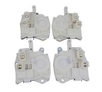 Door Lock Mechanism For Odyssey For CR-V For Civic 1998 1999 2000 20001 2002 2003 2004 2005 2006 Front Rear Right Left Side Door Lock Actuator Door Lock Latch Mechanism