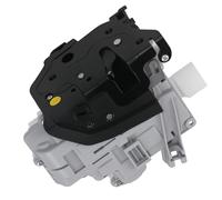 DOOR LOCK MECHANISM REAR RIGHT DRIVER SIDE FOR AUDI A4 QUATTRO AVANT 8K0839016