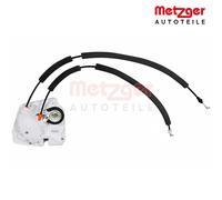 Door Lock METZGER AUTOTEILE 2314614 For MAZDA
