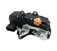 Door Lock Motor 15816392 With Rod Clamp For Hummer for h2 Door | 12V power, part number 15816392, front left fit, direct replacement, fixes broken locks