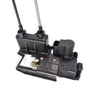 Door Lock Motor Replacement for Front Left Side of For SSANGYONG For KORANDO C Actyon Central Locking System 12V Plastic Actuator OEM 7132034002 (Front Right)