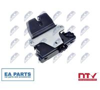 Door Lock NTY EZC-FR-022 fits Boot