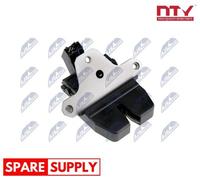 DOOR LOCK NTY EZC-FR-025
