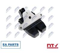 Door Lock NTY EZC-FR-025