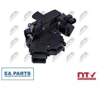 Door Lock NTY EZC-LR-064 fits Right Front