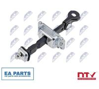 Door Lock NTY EZC-MZ-013